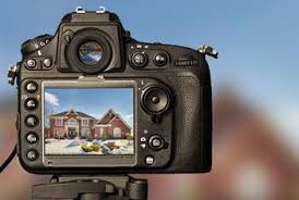 Servizio fotografico, video e Home staging